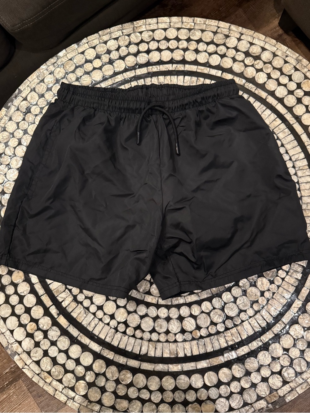 Boohoo Man Athletic Shorts